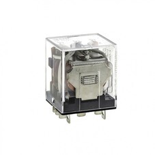 Реле промежуточное PROxima РП 25/3 230 В 10 А тип AC (rp-25-3-230)