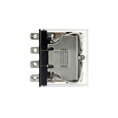 Реле промежуточное PROxima РП 25/4 230 В 10 А тип AC (rp-25-4-230) - фото 2