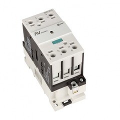 Контактор малогабаритный EKF Averes КМЭ 400 В 65 А тип AC (ctr-s-70-00-400-av) - фото 2