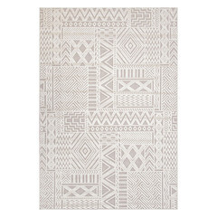 Ковер 2х2,9 м прямоугольный Genova 938558 696962 светло-серый - фото 1