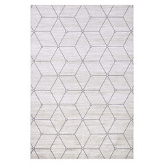 Изображение товара Ковер 2х3 м прямоугольный Euphoria 13100 кремово-песочный