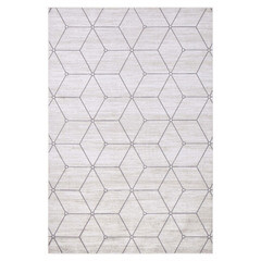 Изображение товара Ковер 1,6х2,3 м прямоугольный Euphoria 13100 кремово-песочный