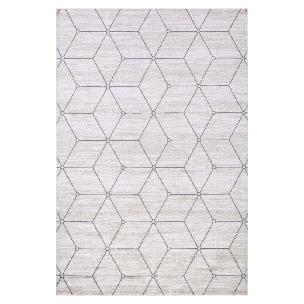 Изображение товара Ковер 1,6х2,3 м прямоугольный Euphoria Merinos бежевый велюровый