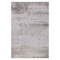 Ковер 2х3 м прямоугольный Euphoria 13104 бежево-коричневый - фото 1