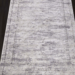 Ковер 1,6х2,3 м прямоугольный Euphoria 13117 бежево-коричневый - фото 2