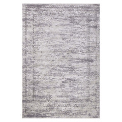 Изображение товара Ковер 1,6х2,3 м прямоугольный Euphoria 13117 бежево-коричневый