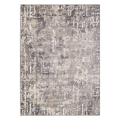 Ковер 0,8х1,4 м прямоугольный Atlantis D739 кремовый - фото 1