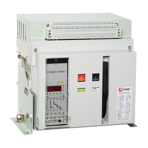 Автоматический выключатель EKF PROxima ВА-45 3P 1600А 80 кА 690 В на монтажную плату (mccb45-2000-1600) — купить в Санкт-Петербурге: цены, характеристики, отзывы и фото в интернет-магазине Петрович.