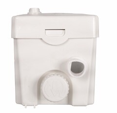 Насосная канализационная установка Вихрь КН-300 100 л/мин (68/9/1) - фото 6