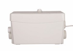 Насосная канализационная установка Вихрь КН-300 100 л/мин (68/9/1) - фото 2