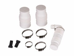 Насосная канализационная установка Вихрь КН-300 100 л/мин (68/9/1) - фото 3