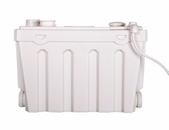 Насосная канализационная установка Вихрь КН-500 120 л/мин (68/9/2) - фото 3