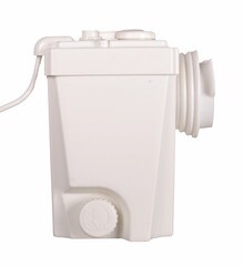 Насосная канализационная установка Вихрь КН-500 120 л/мин (68/9/2) - фото 2