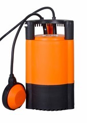 Насос дренажный Вихрь ДН-400Б для чистой воды 100 л/мин (68/2/16) - фото 7