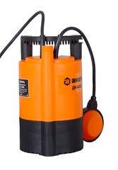 Насос дренажный Вихрь ДН-400Б для чистой воды 100 л/мин (68/2/16) - фото 6