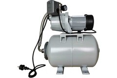 Насосная станция Ресанта АНС-3600Ч 60 л/мин (77/1/3) - фото 8