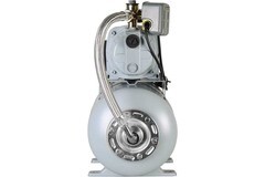 Насосная станция Ресанта АНС-3600Ч 60 л/мин (77/1/3) - фото 5