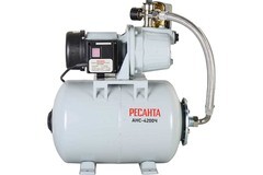 Насосная станция Ресанта АНС-4200Ч 70 л/мин (77/1/6) - фото 8