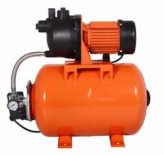 Насосная станция Вихрь АСВ- 800/24 60 л/мин (68/1/1) - фото 8