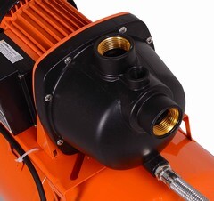 Насосная станция Вихрь АСВ- 800/24 60 л/мин (68/1/1) - фото 3