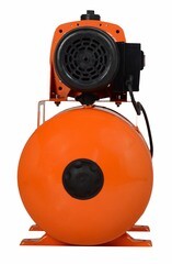 Насосная станция Вихрь АСВ- 1200/24 70 л/мин (68/1/2) - фото 6