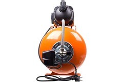 Насосная станция Вихрь АСВ- 1200/50 70 л/мин (68/1/4) - фото 2