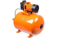 Насосная станция Вихрь АСВ- 1200/50 70 л/мин (68/1/4) - фото 8