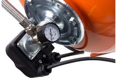 Насосная станция Вихрь АСВ- 1200/50 70 л/мин (68/1/4) - фото 5