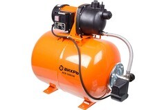 Изображение товара Насосная станция Вихрь АСВ- 1200/50 70 л/мин (68/1/4)