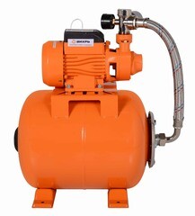 Насосная станция Вихрь АСВ- 370/20Ч 45 л/мин (68/1/10) - фото 7