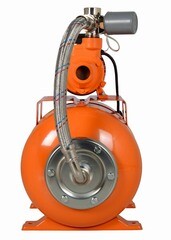 Насосная станция Вихрь АСВ- 370/20Ч 45 л/мин (68/1/10) - фото 6