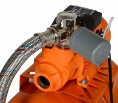 Насосная станция Вихрь АСВ- 370/20Ч 45 л/мин (68/1/10) - фото 3