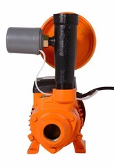 Насосная станция Вихрь АСВ- 370/2Ч 45 л/мин (68/1/8) - фото 6