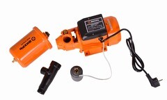 Насосная станция Вихрь АСВ- 370/2Ч 45 л/мин (68/1/8) - фото 5