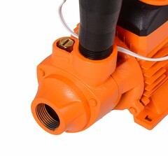 Насосная станция Вихрь АСВ- 370/2Ч 45 л/мин (68/1/8) - фото 4