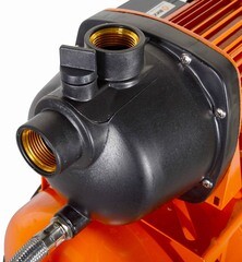 Насосная станция Вихрь АСВ-600/20 55 л/мин (68/1/12) - фото 8