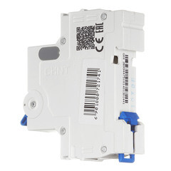 Автоматический выключатель модульный Chint NXB-63 1P 10А тип C 6 кА 230 В (814013) - фото 2