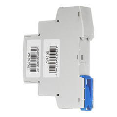 Реле времени модульное Chint NTE8 250 В 5 А тип AC 1НО (258459) - фото 2