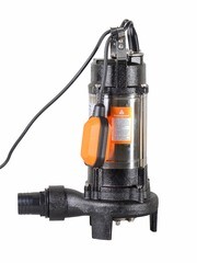 Насос фекальный Вихрь ФН-1100Л для грязной воды 283 л/мин (68/5/4) - фото 3