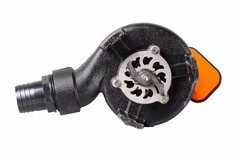 Насос фекальный Вихрь ФН-1100Л для грязной воды 283 л/мин (68/5/4) - фото 5