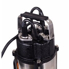 Насос фекальный Вихрь ФН-1500Л для грязной воды 400 л/мин (68/5/5) - фото 4