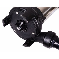 Насос фекальный Вихрь ФН-1500Л для грязной воды 400 л/мин (68/5/5) - фото 2