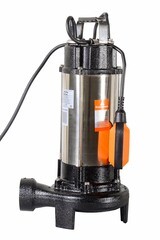 Насос фекальный Вихрь ФН-2200Л для грязной воды 500 л/мин (68/5/6) - фото 7