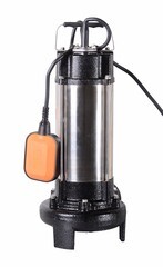 Насос фекальный Вихрь ФН-2200Л для грязной воды 500 л/мин (68/5/6) - фото 2