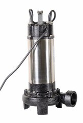 Насос фекальный Вихрь ФН-2200Л для грязной воды 500 л/мин (68/5/6) - фото 6