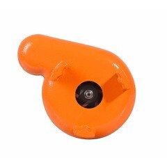 Насос фекальный Вихрь ФН-250 для грязной воды 150 л/мин (68/5/1) - фото 7