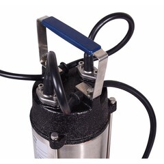 Насос фекальный Вихрь ФН-250 для грязной воды 150 л/мин (68/5/1) - фото 2