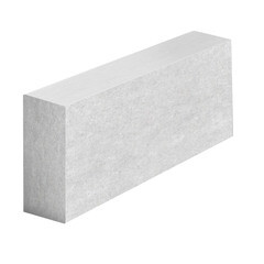 Блоки из газобетона ЛСР D400 СГЗ, 150*250*625 мм (Россия) 1 под=1,875 м3=80шт.