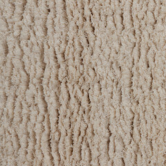 Ковер 1,5х2 м прямоугольный белый - фото 2