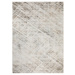 Изображение товара Ковер 1,2х1,7 м прямоугольный Beverly светло-коричневый